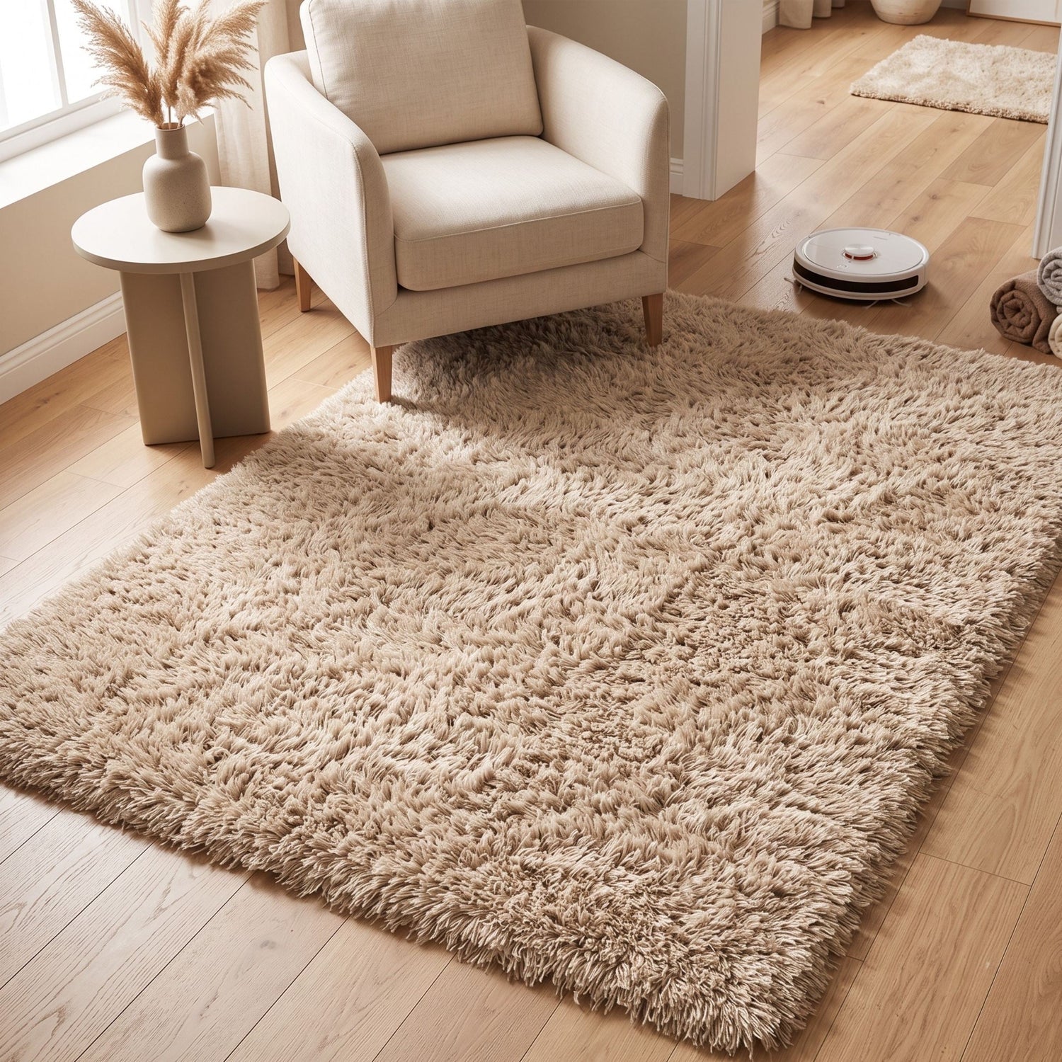 What Is a Shaggy Rug? What Are Its Features?