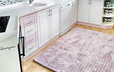 Kitchen Rugs - Make a big difference with small details!