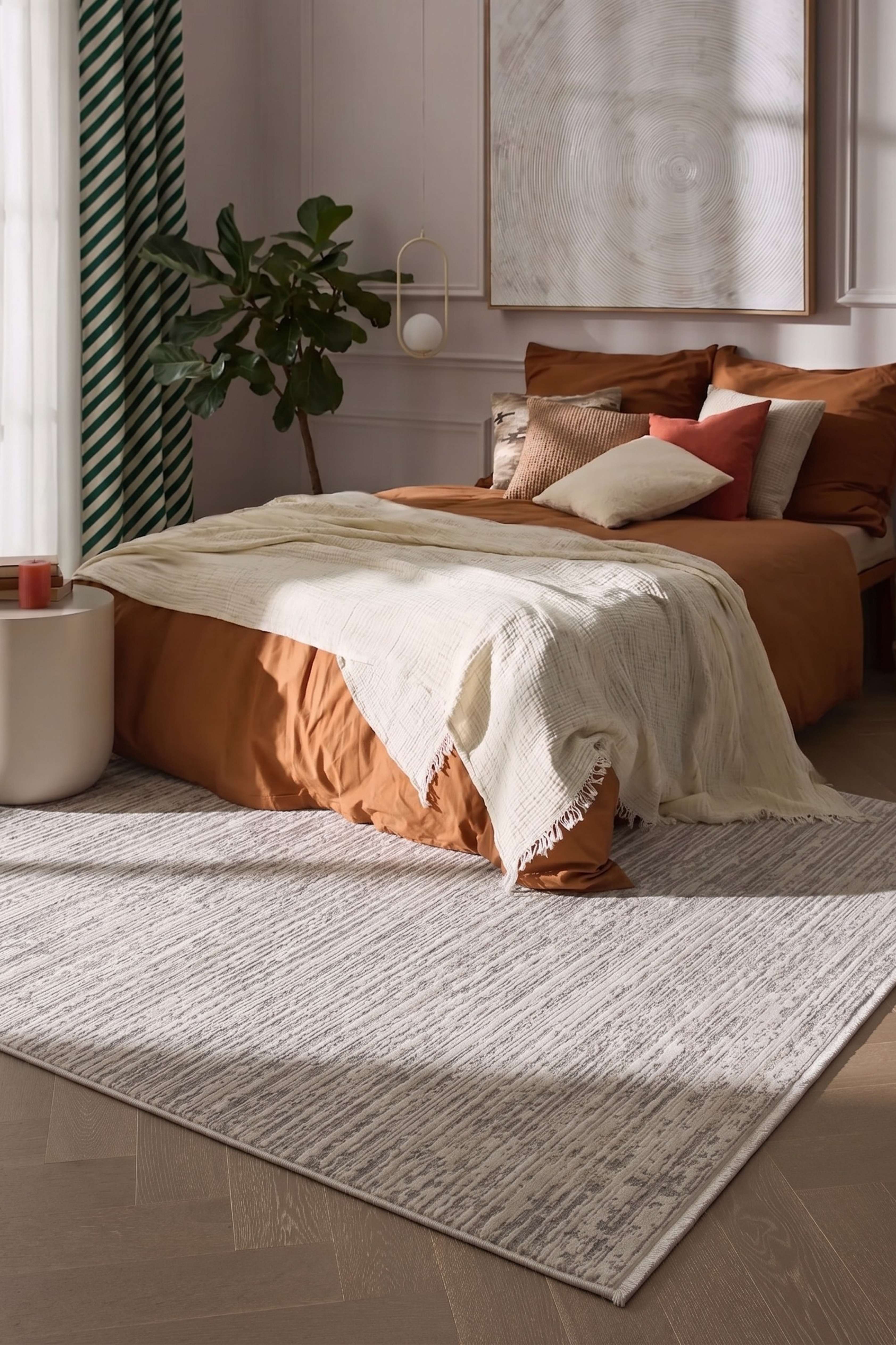Bedroom Carpet