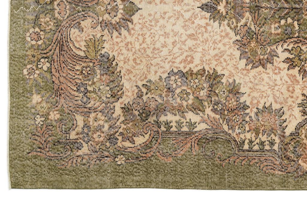Apex Vintage Natural 10882 180 cm X 287 cm