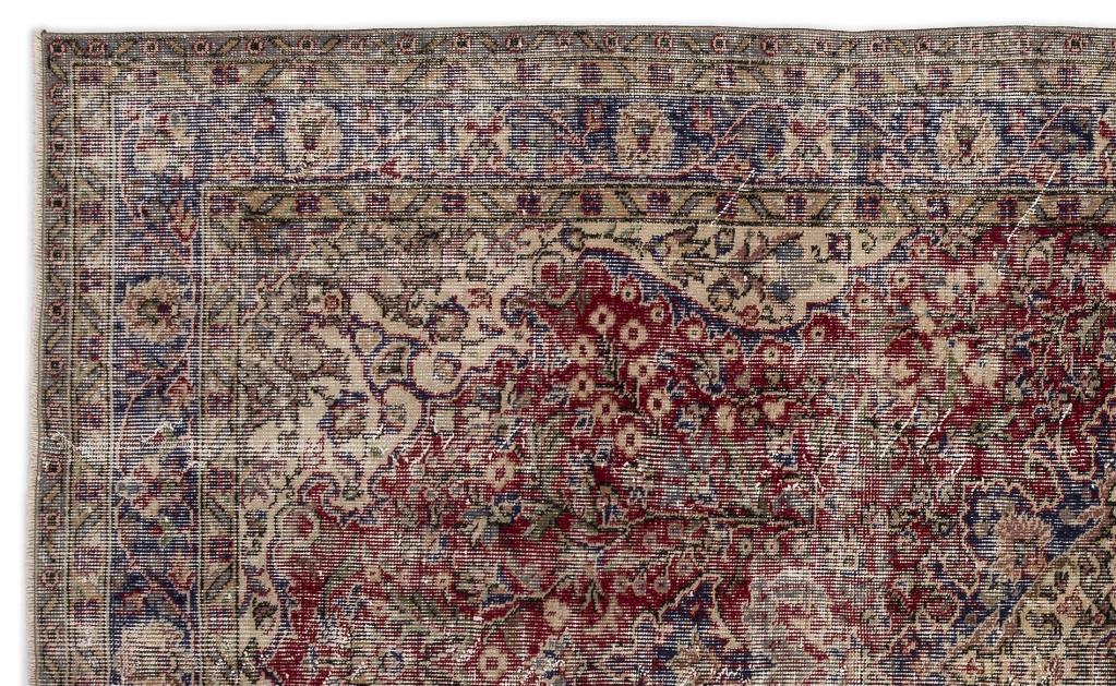 Apex Vintage Natural 13735 168 cm X 278 cm
