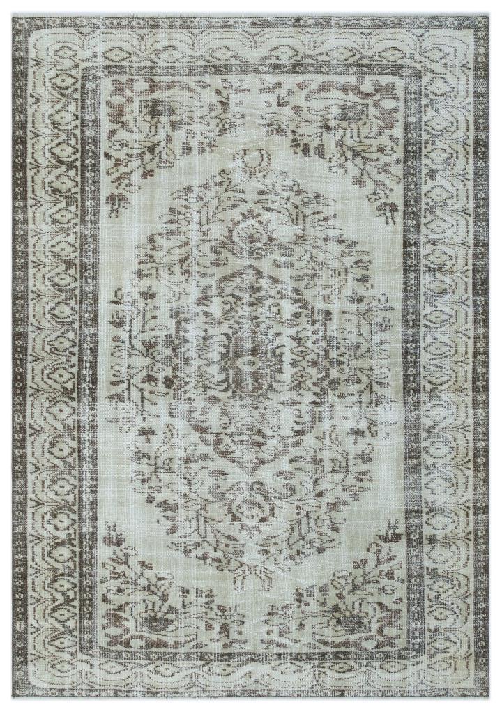 Apex Vintage Green 24342 155 cm X 225 cm
