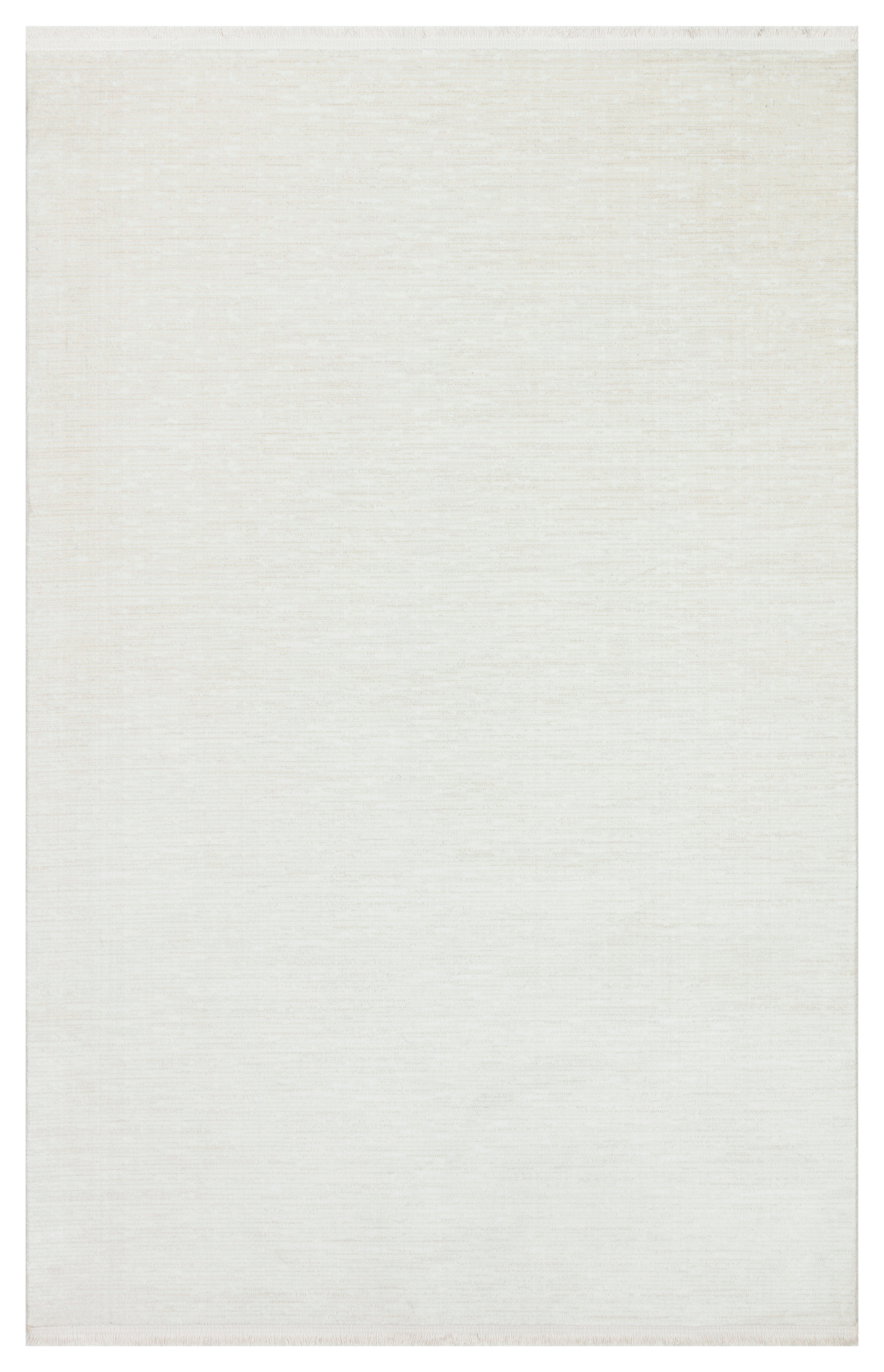 Lima Modern Pattern Cream Living Room Rug 6281