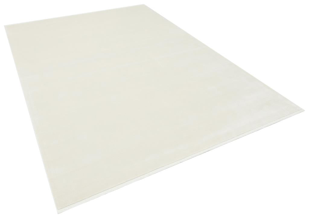Tribeca Flat Pattern Cream Area Rug 2713