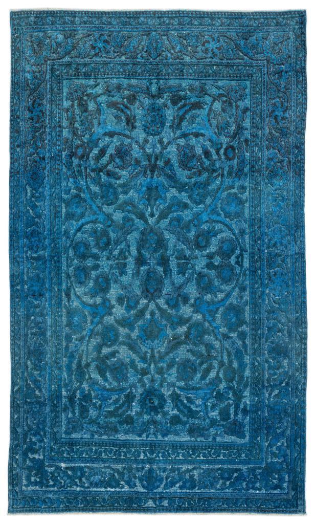 Apex Carved Turquoise 2597 181 x 315 cm