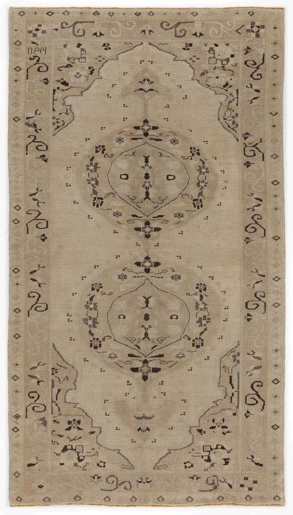 Apex Heritage Beige 3796 160 x 285 cm