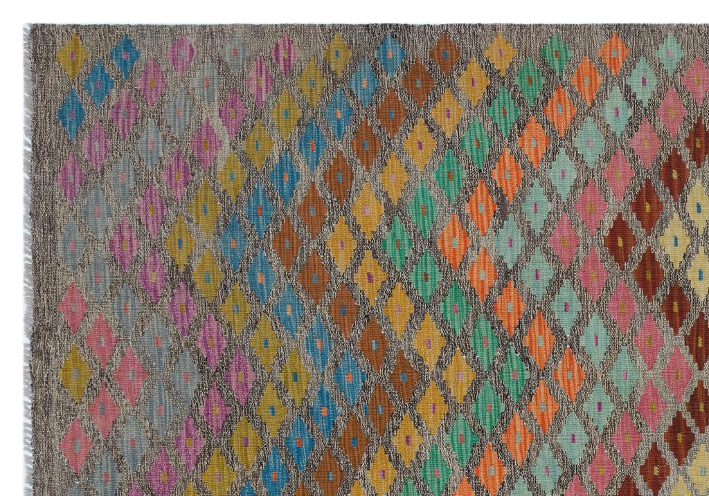 Apex Kandahar Natural 30126 167 cm X 243 cm
