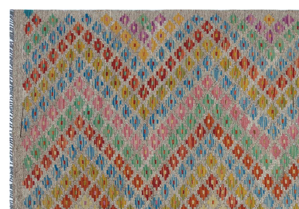Apex Kandahar Natural 30131 173 cm X 250 cm