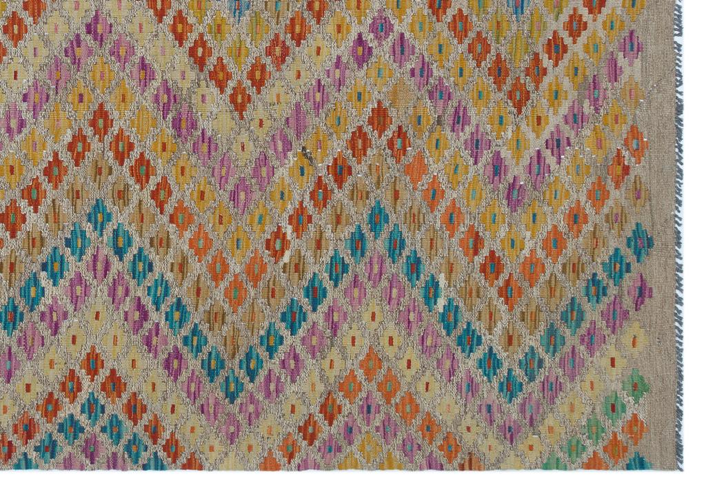 Apex Kandahar Natural 30131 173 cm X 250 cm