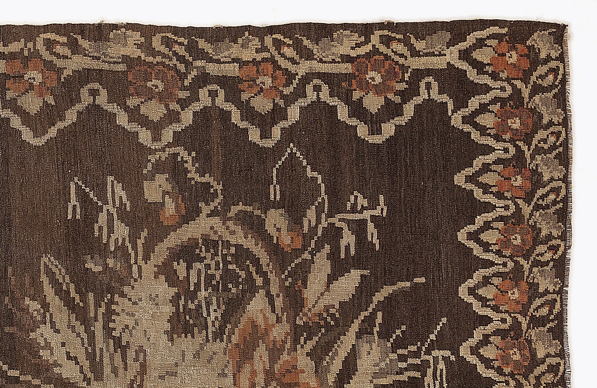 Apex Kilim Karabagh 0648 174 cm X 290 cm