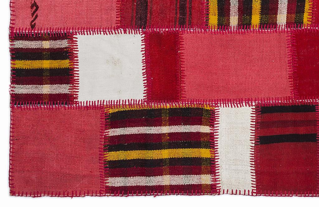 Apex Kilim Patchwork Unique Colors 1303 160 x 230 cm