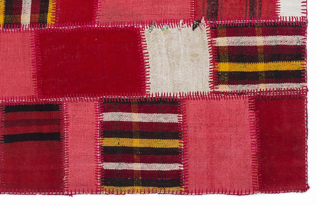Apex Kilim Patchwork Unique Colors 1303 160 x 230 cm
