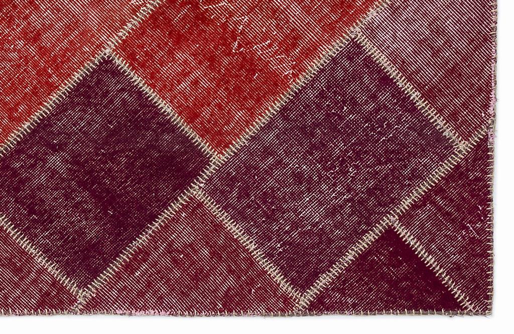 Apex Kilim Patchwork Unique Colors 1397 120 x 180 cm