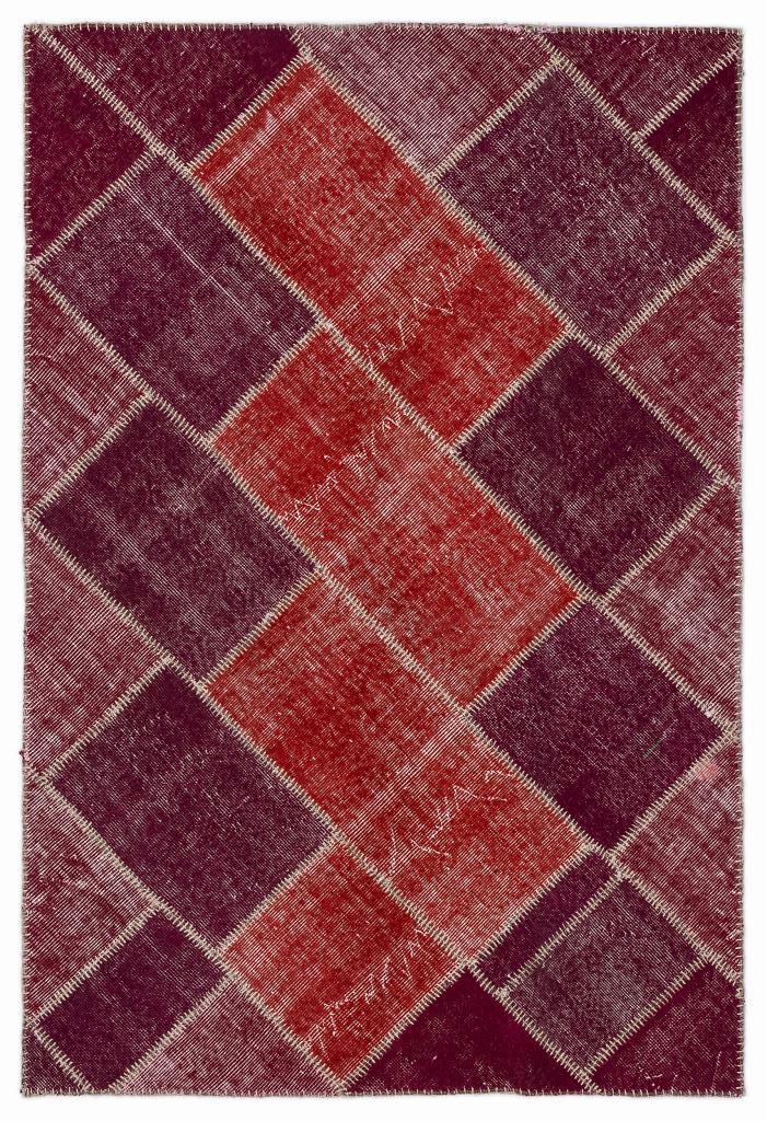 Apex Kilim Patchwork Unique Colors 1397 120 x 180 cm