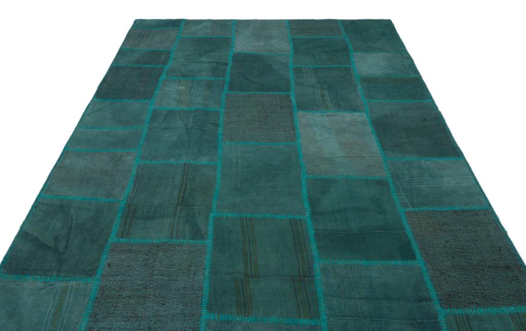 Apex Kilim Patchwork Unique Colors 22425 199 x 300 cm