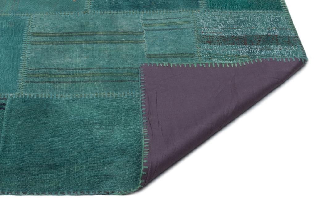 Apex Kilim Patchwork Unique Colors 22429 195 x 300 cm