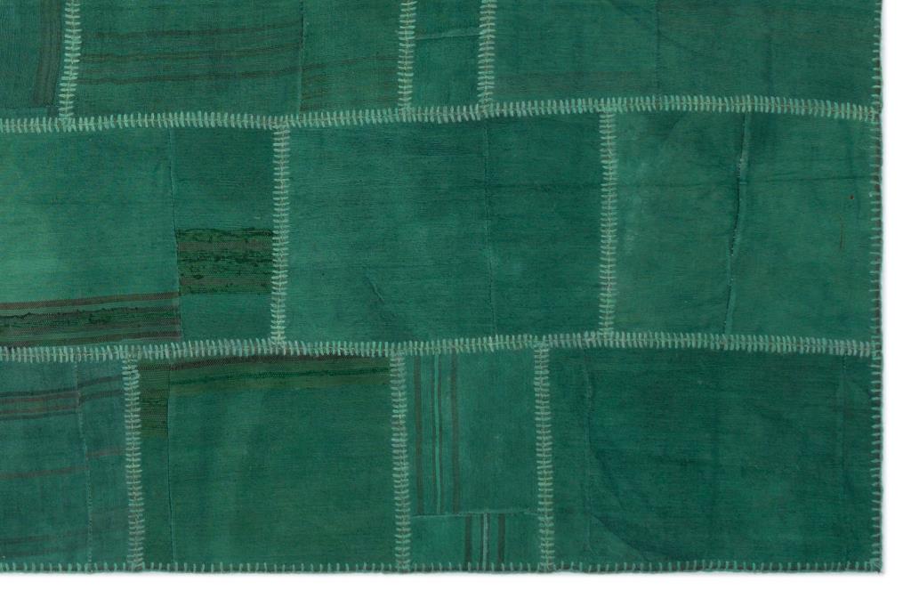 Apex Kilim Patchwork Unique Colors 22430 193 x 297 cm