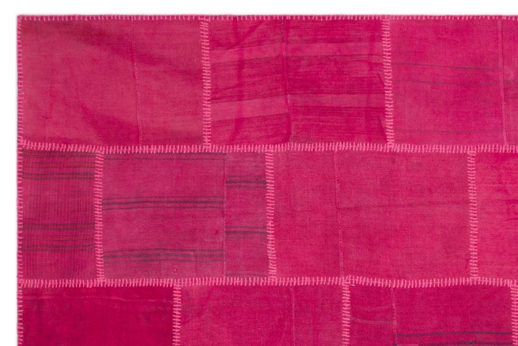 Apex Kilim Patchwork Unique Colors 22440 197 x 297 cm