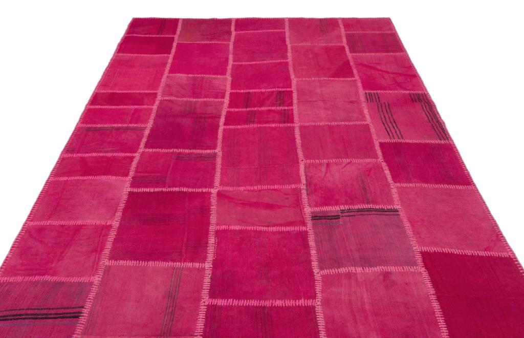 Apex Kilim Patchwork Unique Colors 22442 200 x 298 cm