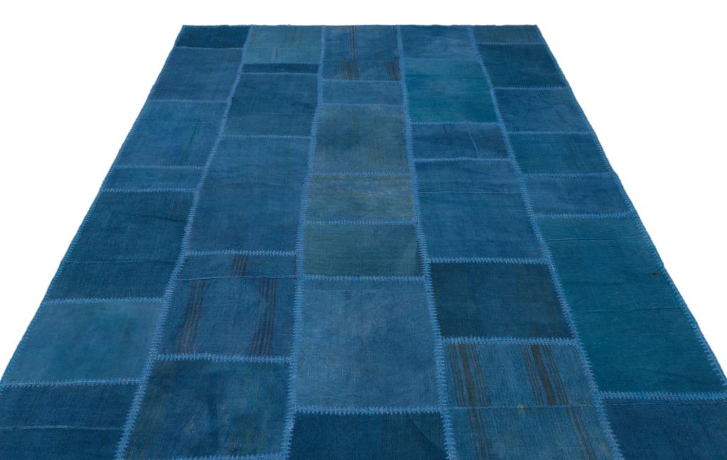 Apex Kilim Patchwork Unique Colors 22443 195 x 298 cm