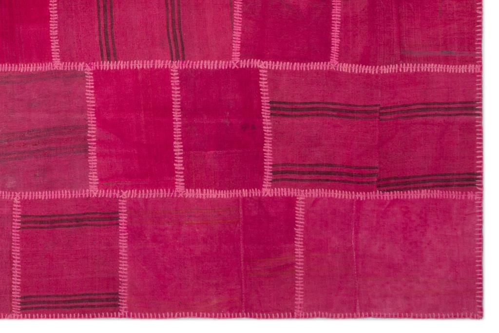 Apex Kilim Patchwork Unique Colors 22444 197 x 298 cm