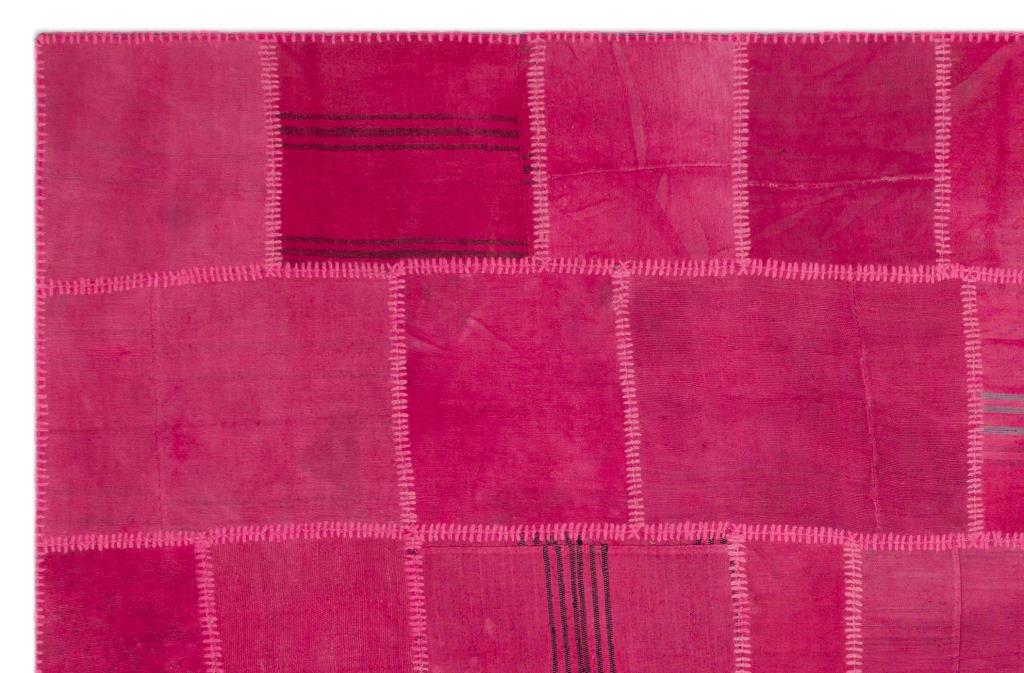 Apex Kilim Patchwork Unique Colors 22445 198 x 304 cm