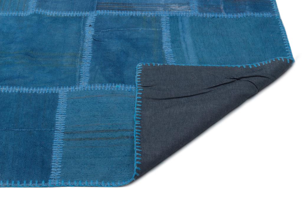 Apex Kilim Patchwork Unique Colors 22446 192 x 298 cm