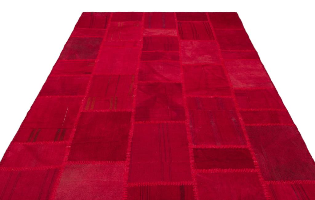 Apex Kilim Patchwork Unique Colors 22448 199 x 298 cm