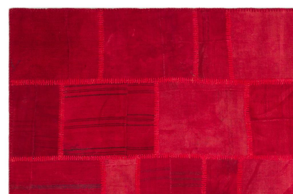Apex Kilim Patchwork Unique Colors 22448 199 x 298 cm