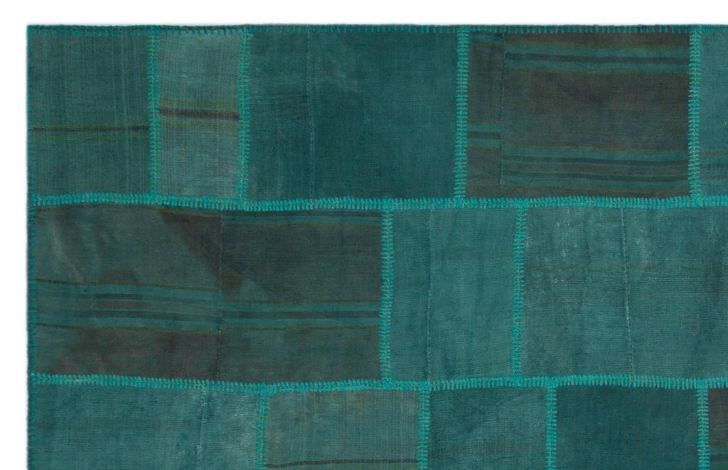 Apex Kilim Patchwork Unique Colors 22464 192 x 302 cm