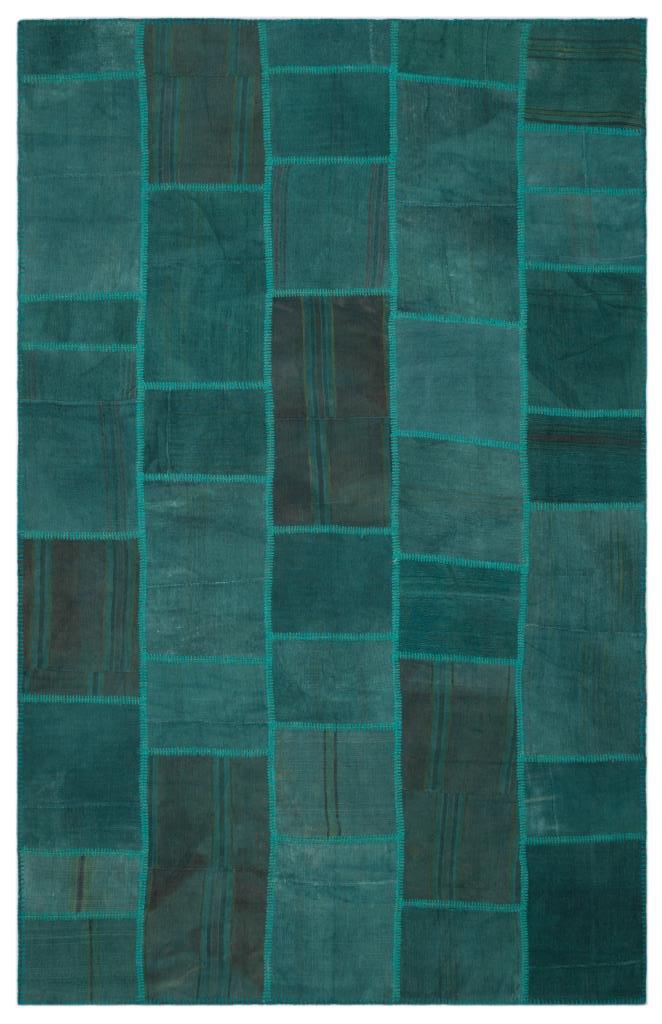 Apex Kilim Patchwork Unique Colors 22464 192 x 302 cm