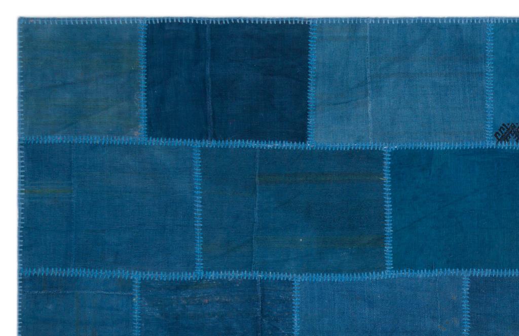 Apex Kilim Patchwork Unique Colors 22465 190 x 300 cm