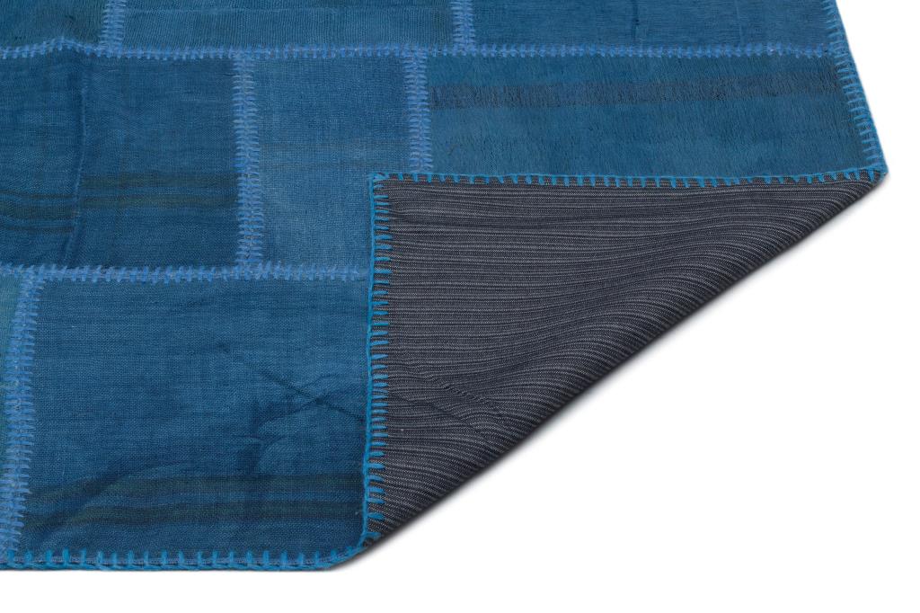 Apex Kilim Patchwork Unique Colors 22466 186 x 303 cm