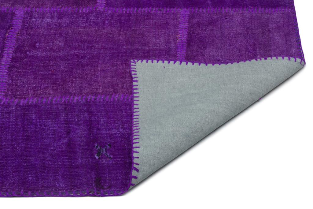 Apex Kilim Patchwork Unique Colors 22470 201 x 296 cm