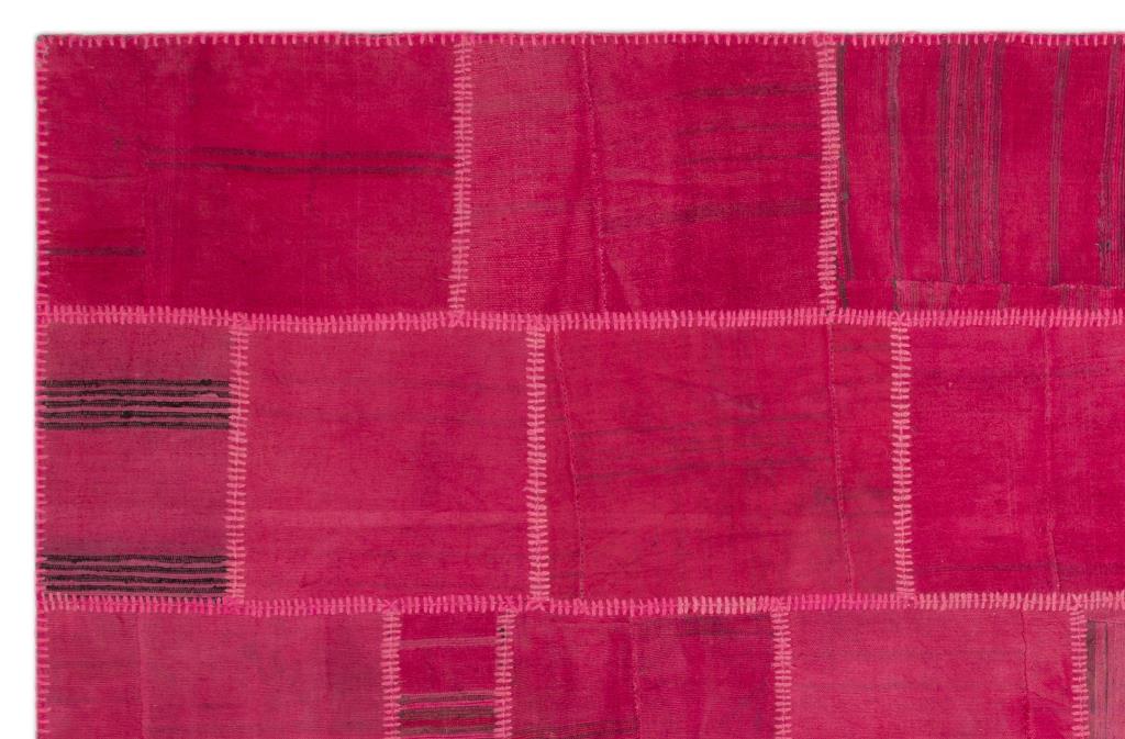 Apex Kilim Patchwork Unique Colors 22476 197 x 302 cm