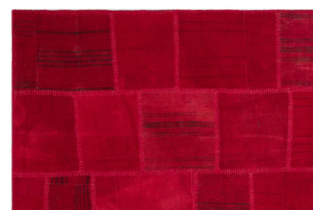 Apex Kilim Patchwork Unique Colors 22477 197 x 300 cm