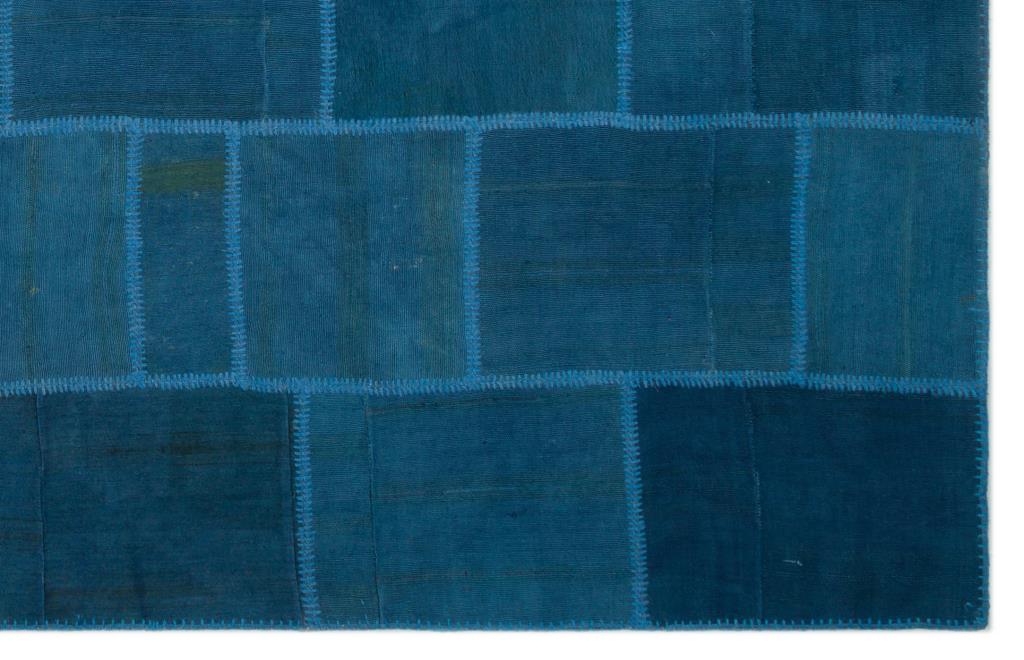 Apex Kilim Patchwork Unique Colors 22478 191 x 300 cm