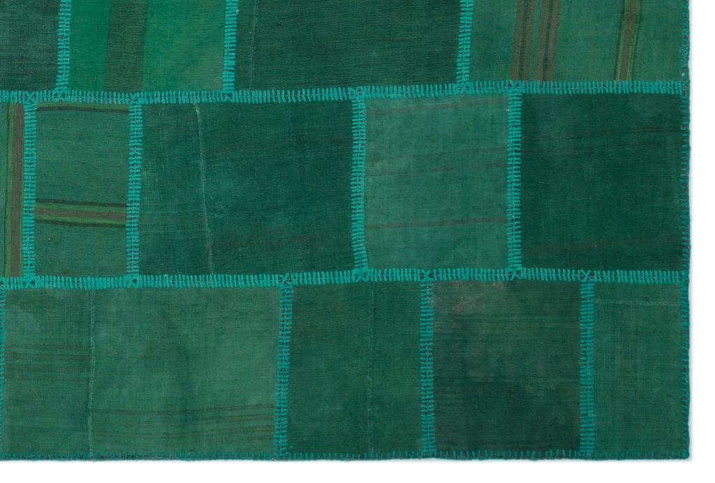 Apex Kilim Patchwork Unique Colors 22482 195 x 295 cm