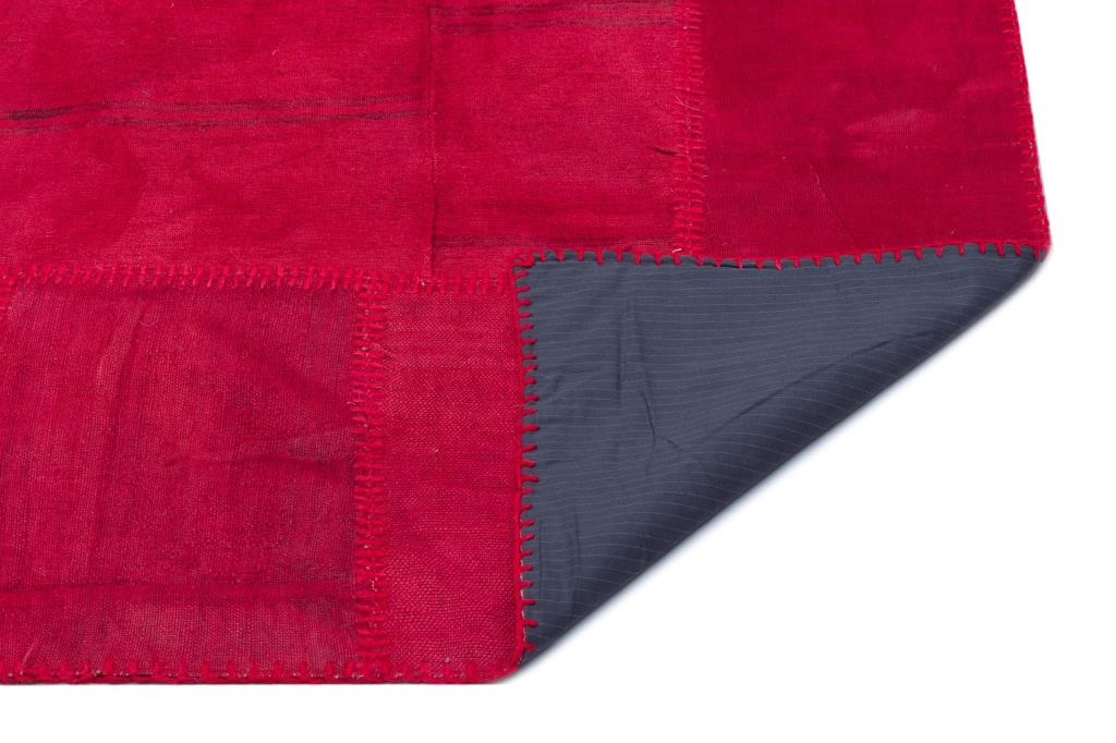 Apex Kilim Patchwork Unique Colors 25372 192 x 297 cm