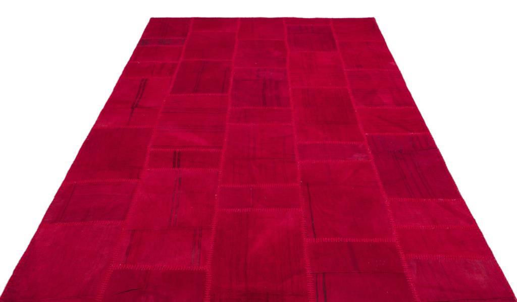 Apex Kilim Patchwork Unique Colors 25372 192 x 297 cm