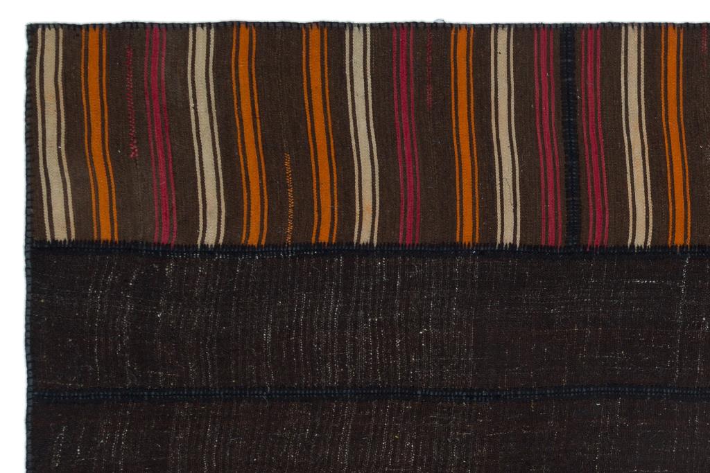 Apex Kilim Patchwork Unique Colors 25376 200 x 298 cm