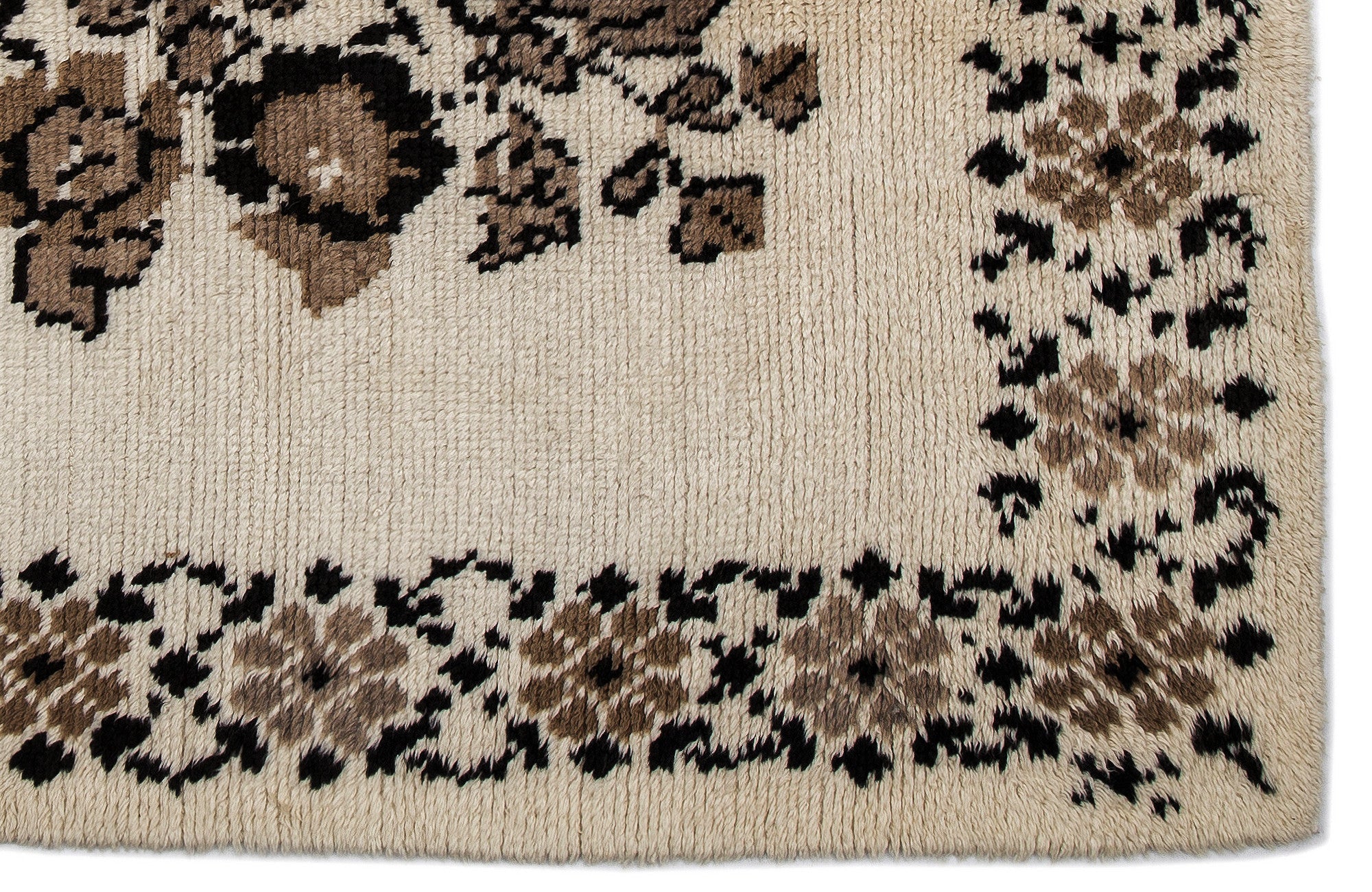 Apex Kilim Pile 0687 170 cm X 215 cm