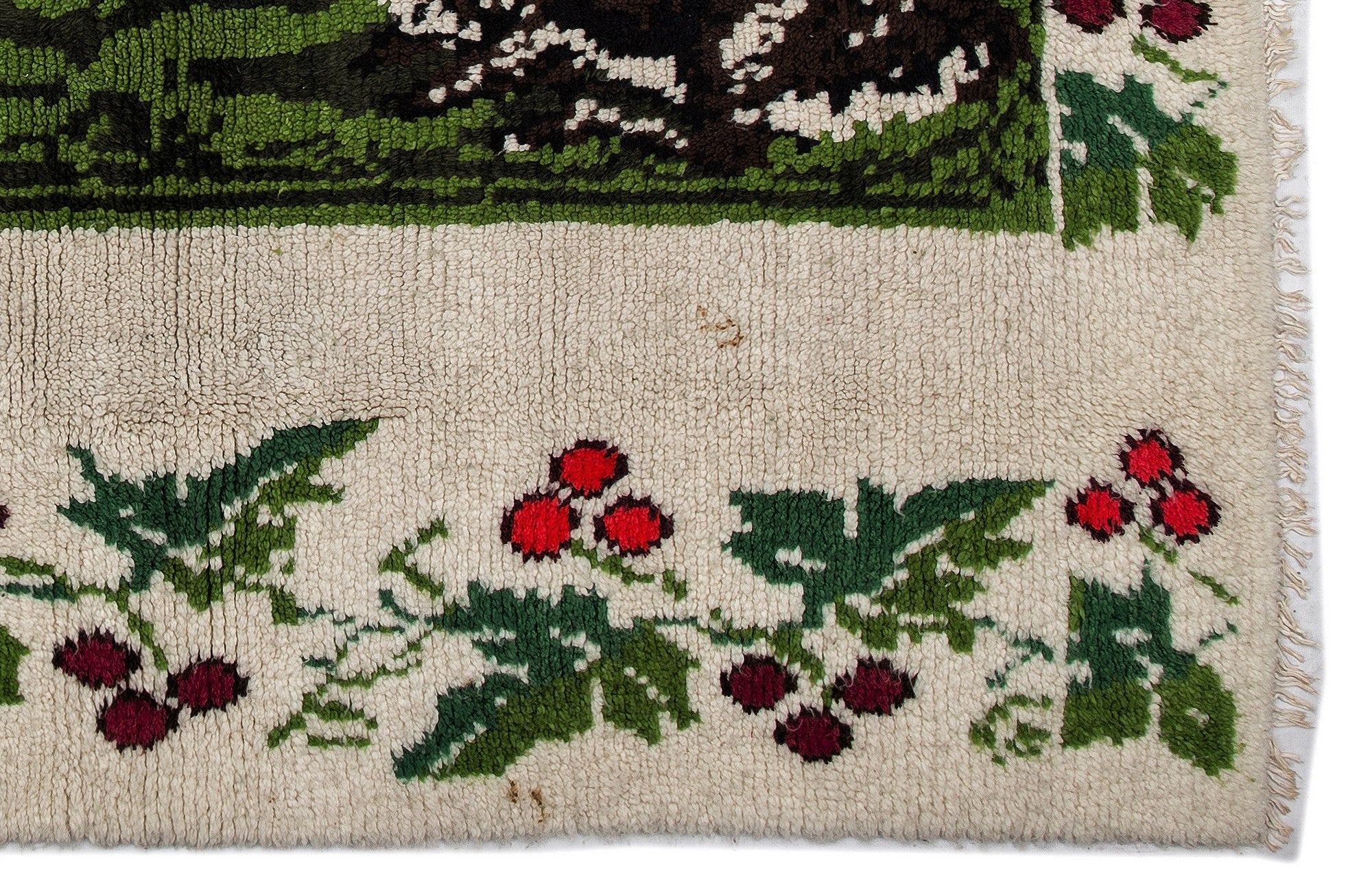 Apex Kilim Pile 0689 180 cm X 210 cm