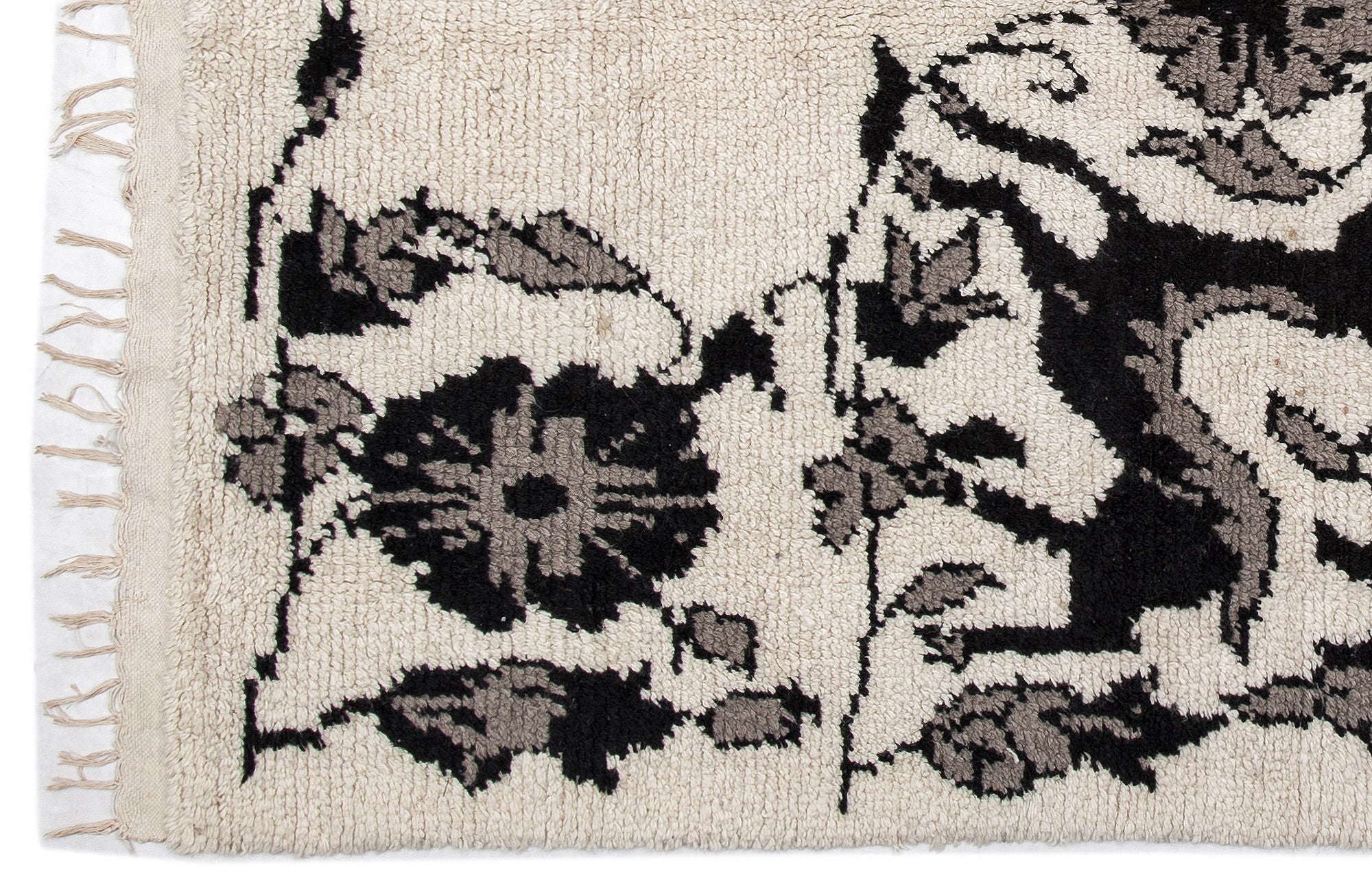 Apex Kilim Pile 0692 157 cm X 200 cm