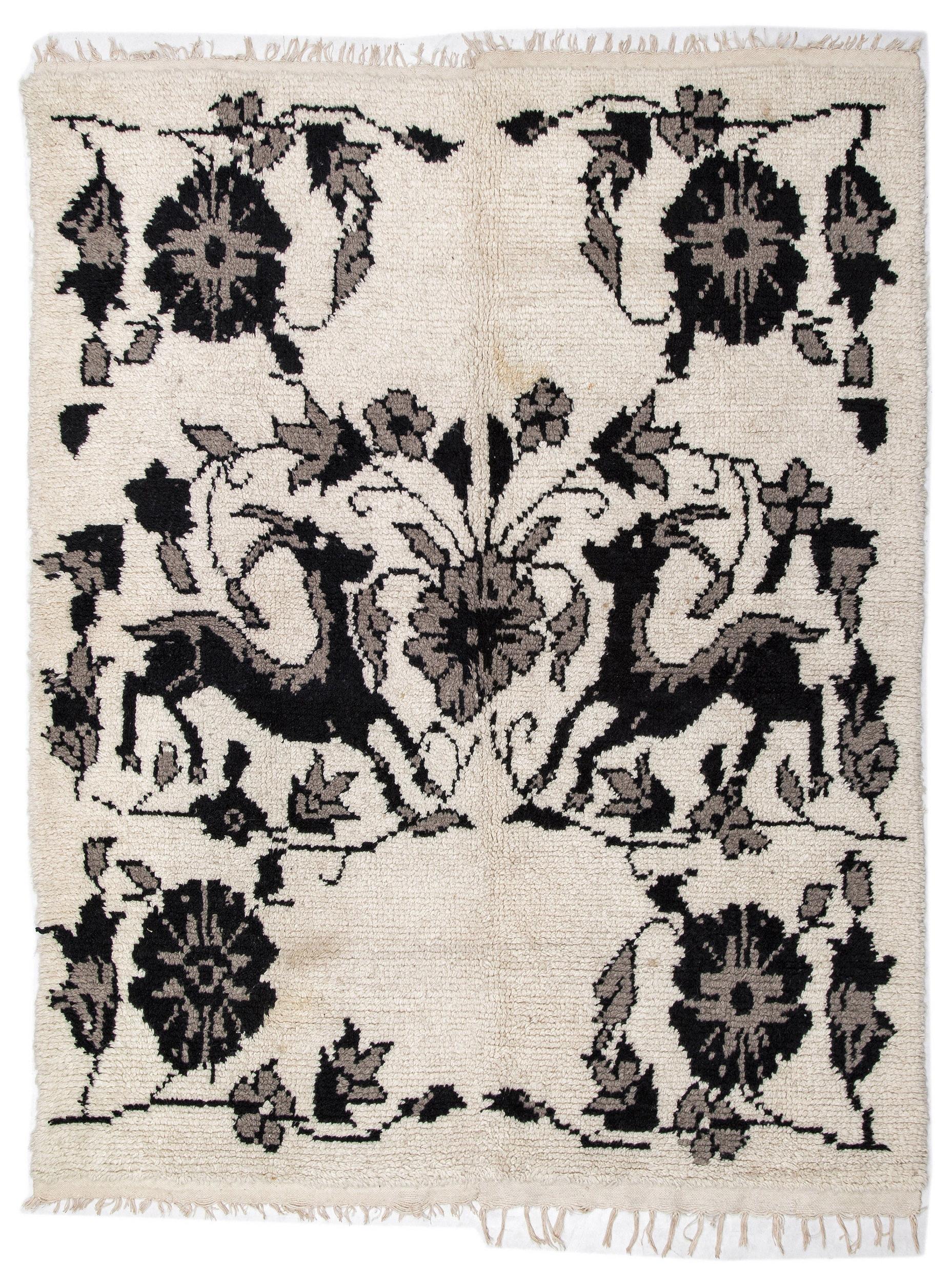 Apex Kilim Pile 0692 157 cm X 200 cm