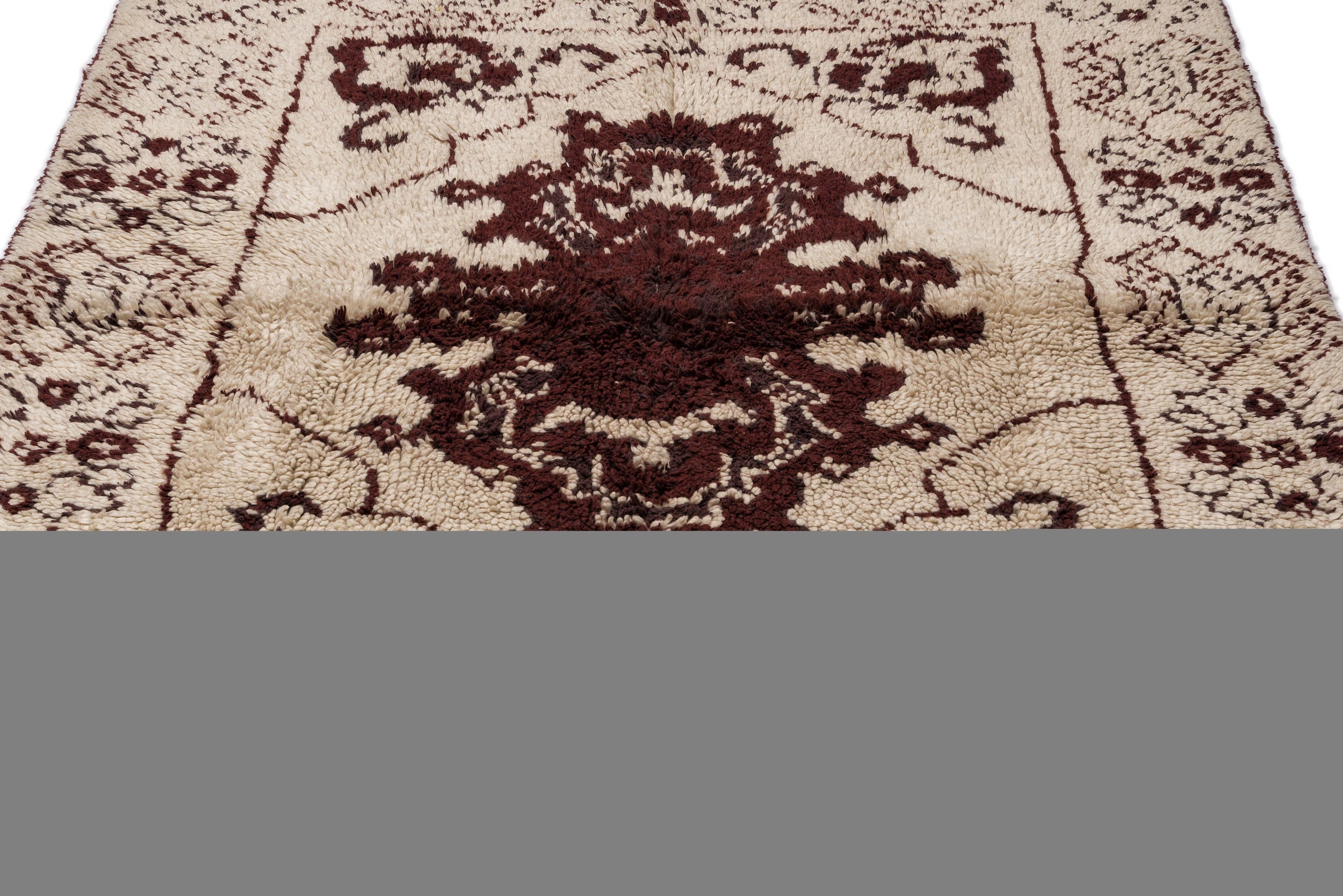 Apex Kilim Hair 0707 165 cm X 210 cm