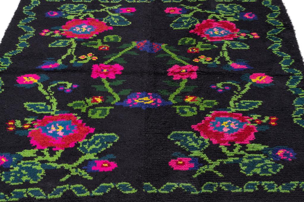 Apex Rug Tulle 0722 158 cm X 200 cm