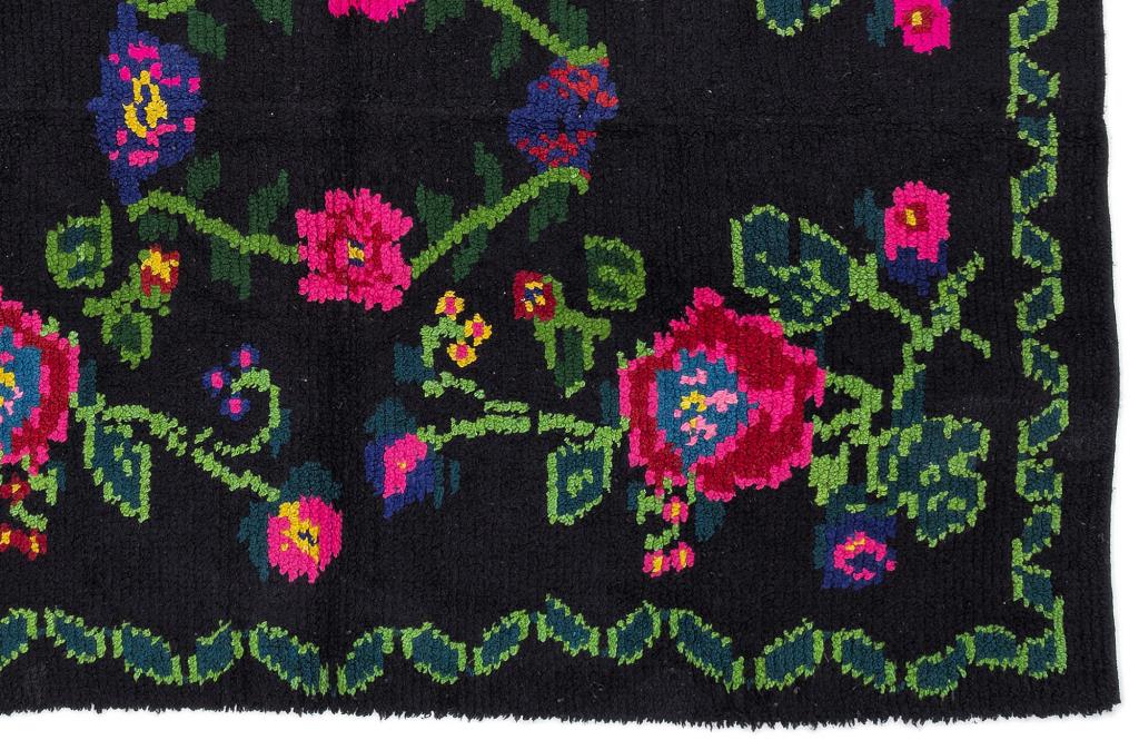 Apex Rug Tulle 0722 158 cm X 200 cm