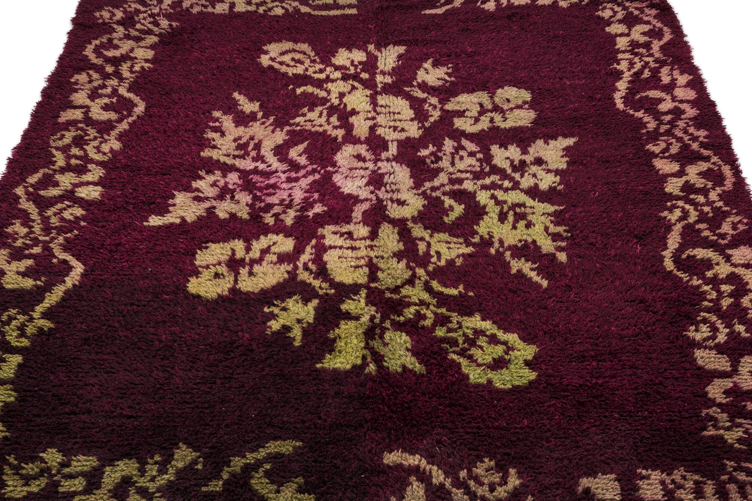 Apex Kilim Pile 0725 162 cm X 240 cm