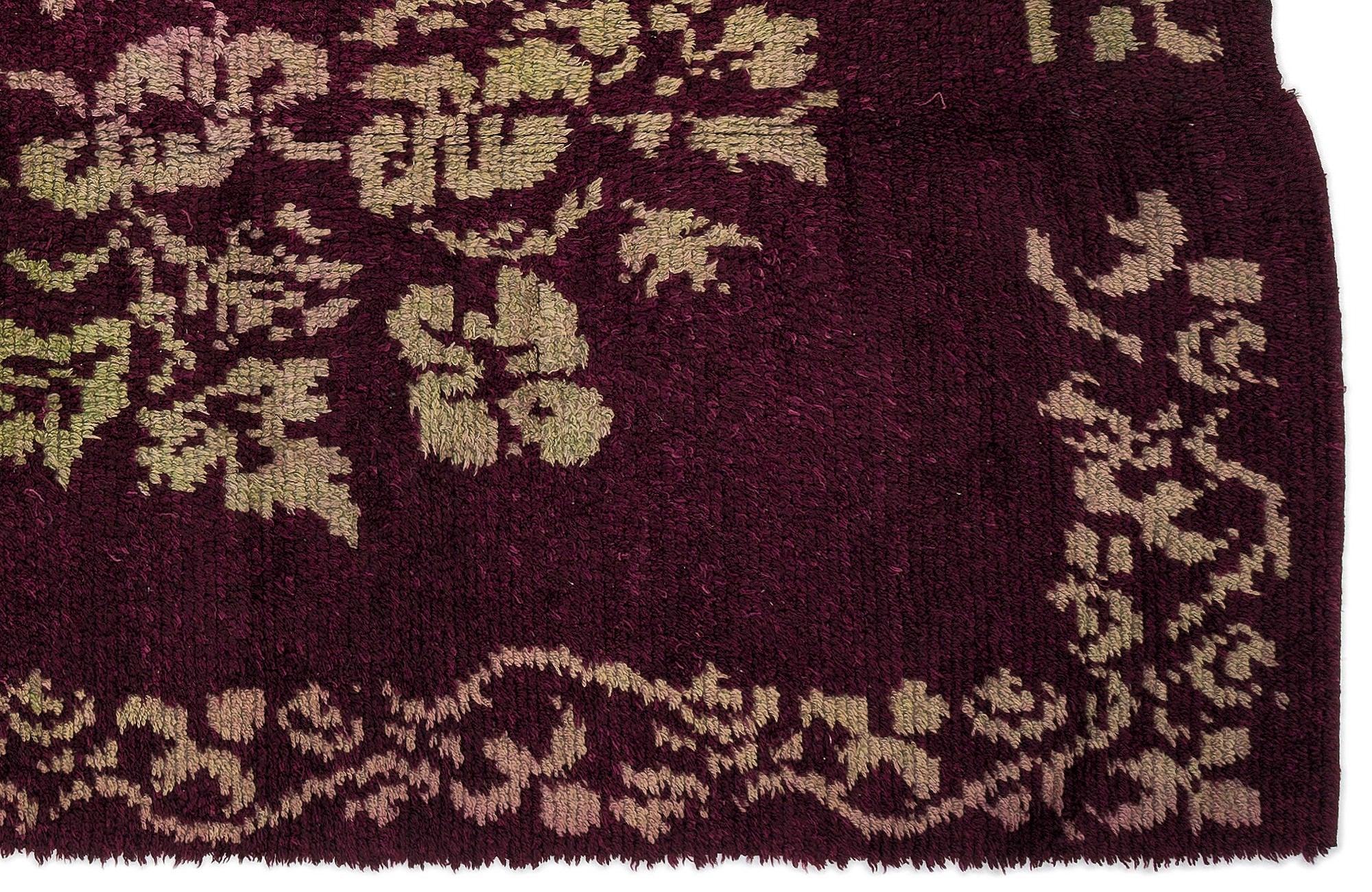 Apex Kilim Pile 0725 162 cm X 240 cm